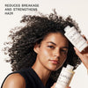 Olaplex No. 4 Bond Maintenance Shampoo, Repairs, Strengthens, & Nourishes All Hair Types, Adds Shine & Leaves Hair Feeling Soft, 250 mL / 8.5 Fl. Oz.