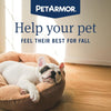 PetArmor Ear Mite and Tick Treatment for Dogs, 3 oz
