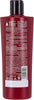 TRESemmé Keratin Smooth and Straight Shampoo with Argan Oil, Enjoy up to 72 hours of Frizz Control, 400ml, Pack of 2