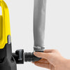 Karcher 2.997-100.0 Gewebeschlauch Set multicolored