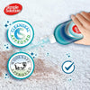 Simple Solution Pet Urine Destroyer, Yellow, 94158-4P