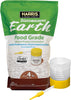 HARRIS Diatomaceous Earth Food Grade, 4lb with Powder Duster Included in The Bag
