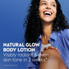 NIVEA Body Lotion Even Tone, Natural Fairness Complex & Vitamin C, All Skin Types, 2x400ml