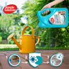 Simple Solution Patio And Decking Pet Stain And Odour Remover, Silver, 4 Litres, White