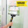 Karcher Window Nozzle For Glass Windows Mirror Cleaning Using Steam Cleaner 28630250