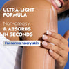 NIVEA Body Lotion Aloe & Hydration 72h Moisture, Refreshing care, 400 ml, Pack of 2