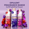 Lux Opulent Fragrance Body Wash, NEW Magical Orchid, 30H Long-Lasting Scent, with Everscent Essential Oil, 700ml