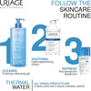 Uriage Power 3 Antiperspirant Deodorant Roll-On 50ml