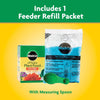 Miracle-Gro Water Soluble All Purpose Plant Food, 1.5 lbs