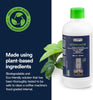 EcoDecalk Descaler, 500ml - Eco-Friendly Limescale Remover for Coffee Makers, Natural Lactic Acid, Preserves Coffee Flavor, Upto 3x Faster & More Effective than Citric Acid DLSC500