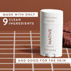Native (2. Coconut & Vanilla (Most Popular)) - Deodorant - Natural Deodorant for Women and Men - Vegan, Gluten Free, Cruelty Free - Aluminium Free, Free of Parabens & Sulphates - Coconut & Vanilla