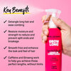 Marc Anthony Strengthening Grow Long Super Fast Strength Leave-In Conditioner, 250ml