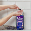 Dr Teal's Body Wash with Epsom Salt Sleep Blend with Melatonin 710Ml