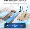 Nikai Tower Fan with Remote, 40