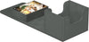 Ultimate Guard Sidewinder 100+ XenoSkin Monocolor Grey