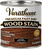 Varathane® Premium Fast Dry Wood Stain 262025 Dark Walnut