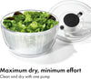 OXO Good Grips Salad Spinner Large 32480