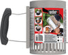 Weber Chimney Starter Small | Premium Grilling accessory