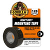 Gorilla Heavy Duty Double Sided Mounting Tape XL, 1