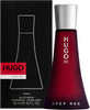 Hugo Boss Deep Red Perfume for Women Eau De Parfum 90ML