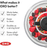 OXO Good Grips Salad Spinner Large 32480