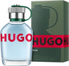 Hugo Boss Man Perfume
