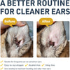 Dr.Gold'S Synergy Lab Ear Therapy 118ml 4Fl.Oz.. Pet Care Anti Fungal Anti Bacterial Anti Inflamatory Fgi00170
