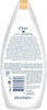 Dove Purely Pampering Body Wash, Shea Butter with Warm, White, Vanilla, 16.9 Oz (Pack of 4)
