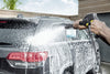 Karcher Car Shampoo RM 619 – Vehicle Cleaning Detergent for Pressure Washers, Gentle and Effective Car Wash Solution