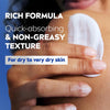 NIVEA Body Lotion for Dry to Very Dry Skin, Rich Nourishing, 5in1 Complete Care, 72H Intense Moisture, 2x400ml, Pack of 2