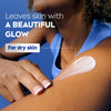 NIVEA Body Lotion for Dry Skin, Cocoa Butter, 5in1 Complete Care, 48H Deep Moisture, 2x400ml, Pack of 2