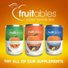 Fruitables Superblend Digestive Supplement for Dogs and Cats - 425G