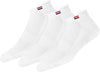 NAVYSPORT Men's Low Cut Athletic Cotton Cushion Ankle Socks with Sports Tab, Pack of 3 (Free Size)