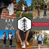 Lock Laces - Elastic No Tie Shoelaces, One Size Fits All, for Kids and Adults, Elastic No Tie Shoe Laces