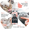 Bugalugs Papaya & Coconut No Rinse Cat Shampoo & Conditioner - 200ML