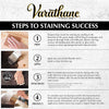 Varathane® Premium Fast Dry Wood Stain 262025 Dark Walnut