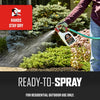 Ortho BugClear Insect Killer for Lawns & Landscapes Ready to Spray - Kills Ants, Spiders, Fleas, Ticks & Other Insects, Outdoor Bug Spray for up to 6 Month Insect Control, 32 oz.