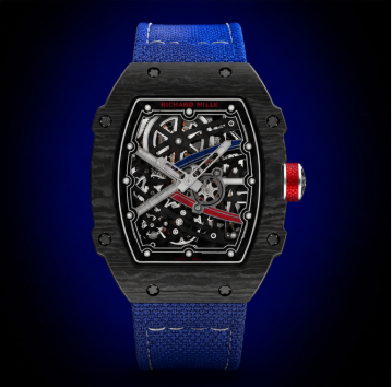 Richard Mille Lifestylee RM 67