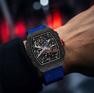 Richard Mille Lifestylee RM 67