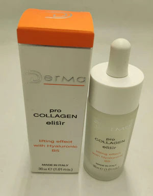 Derma - Pro Collagen Lifting Effect Serum