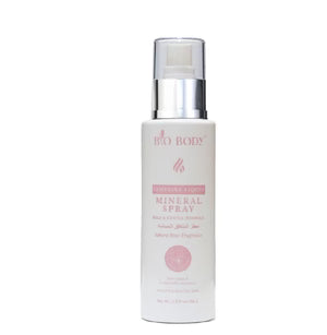 BIO BODY - Mineral Spray