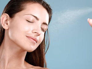 BIO BODY - Mineral Spray
