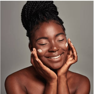 BIO BODY - Sunscreen Face & Body Cream