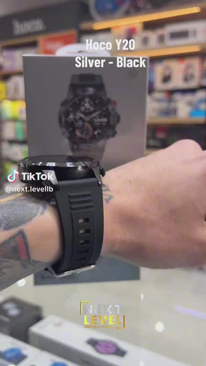 Hoco - Smart Sports Watch (Y20)