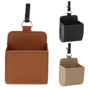 Car Air Vent Mini Storage Box