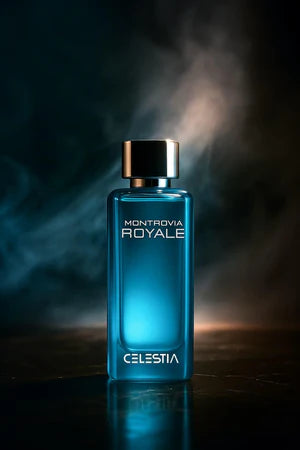 Celestia - Montrovia Collection