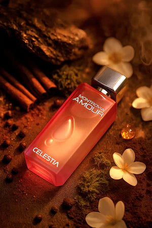 Celestia - Montrovia Collection