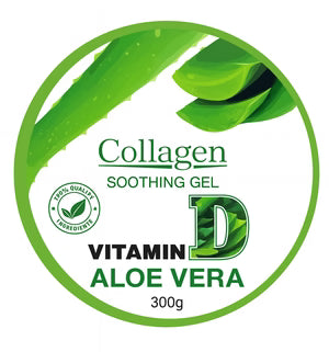 Collagen Soothing Gel