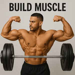 EAS Myoplex Original - Maximum Muscle Builder (Original)