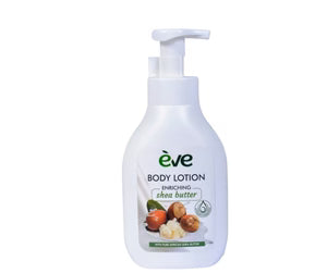 Eve - Body Lotion Calming Lavender